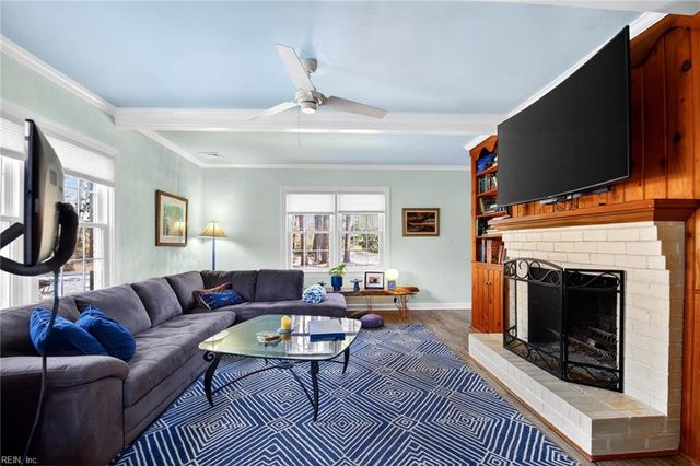 3501 Lynnwood DR, Virginia Beach, VA 23452