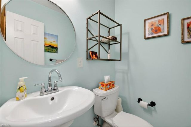 3501 Lynnwood DR, Virginia Beach, VA 23452