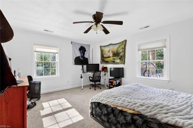 3501 Lynnwood DR, Virginia Beach, VA 23452