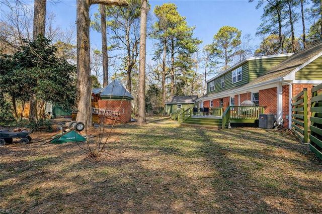 3501 Lynnwood DR, Virginia Beach, VA 23452