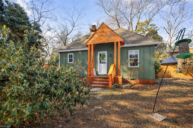 3501 Lynnwood DR, Virginia Beach, VA 23452