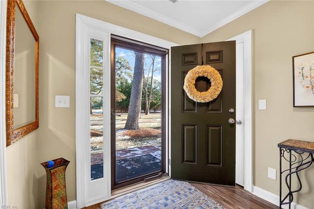 3501 Lynnwood DR, Virginia Beach, VA 23452