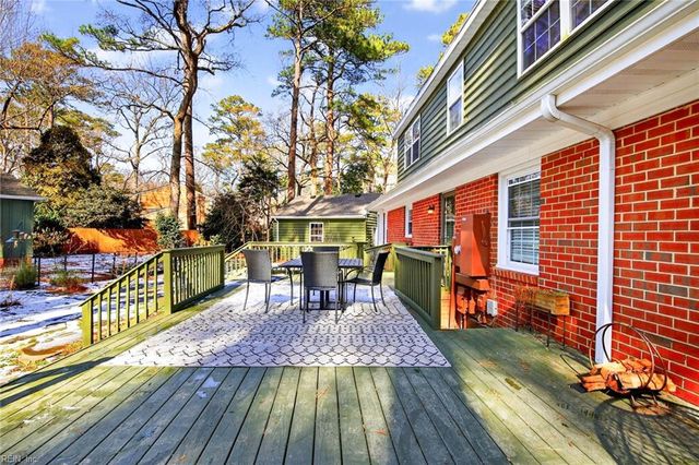 3501 Lynnwood DR, Virginia Beach, VA 23452