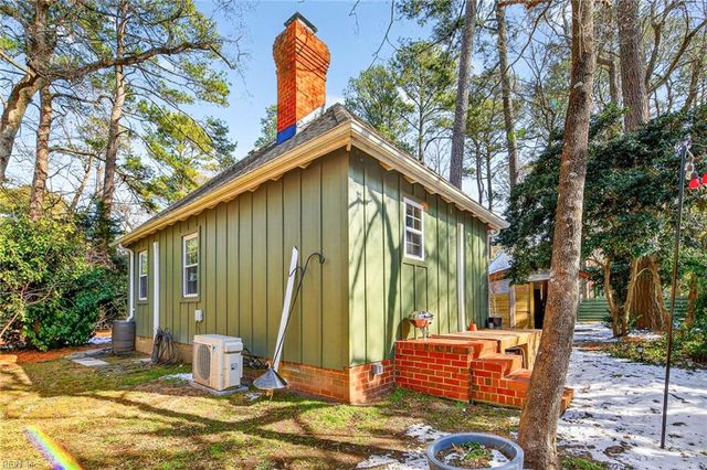 3501 Lynnwood DR, Virginia Beach, VA 23452