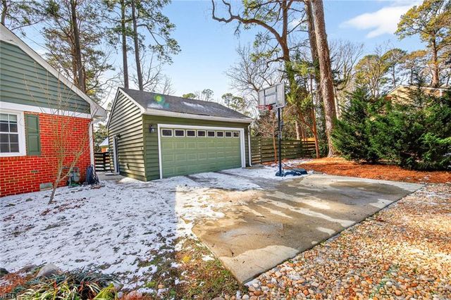 3501 Lynnwood DR, Virginia Beach, VA 23452