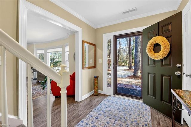 3501 Lynnwood DR, Virginia Beach, VA 23452