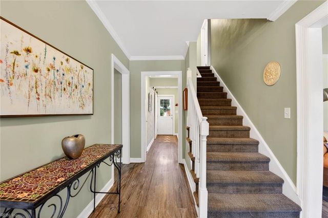 3501 Lynnwood DR, Virginia Beach, VA 23452