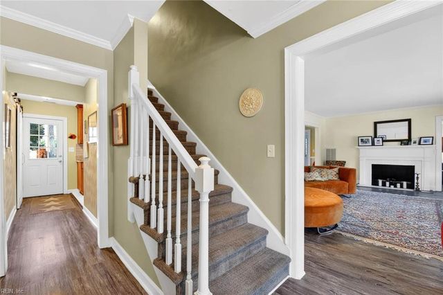 3501 Lynnwood DR, Virginia Beach, VA 23452