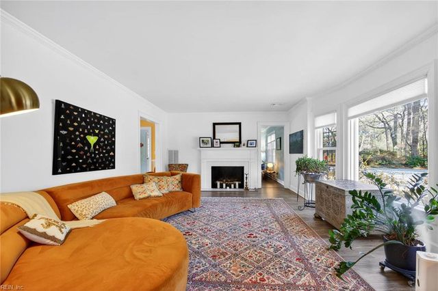 3501 Lynnwood DR, Virginia Beach, VA 23452