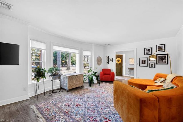 3501 Lynnwood DR, Virginia Beach, VA 23452