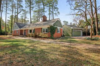 3501 Lynnwood DR, Virginia Beach, VA 23452