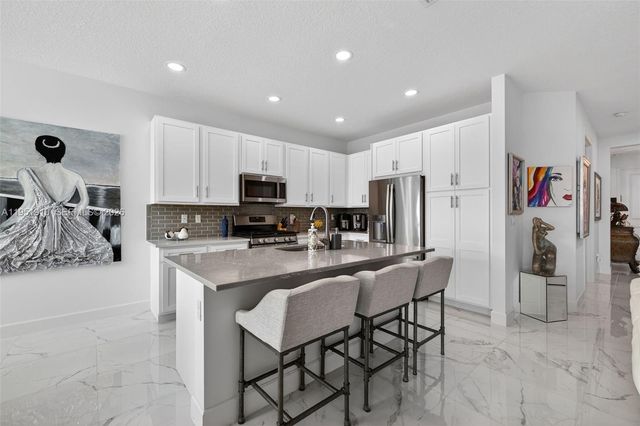 13468 SW Indigo Inlet Ln 0, Port St. Lucie, FL 34987