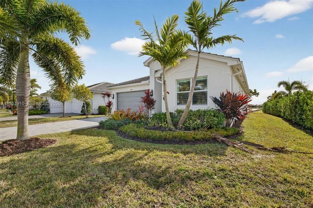 13468 SW Indigo Inlet Ln 0, Port St. Lucie, FL 34987