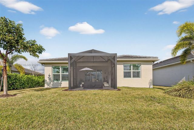 13468 SW Indigo Inlet Ln 0, Port St. Lucie, FL 34987