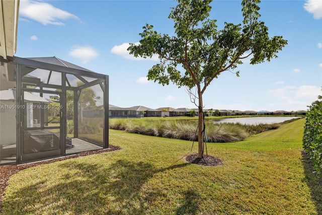 13468 SW Indigo Inlet Ln 0, Port St. Lucie, FL 34987