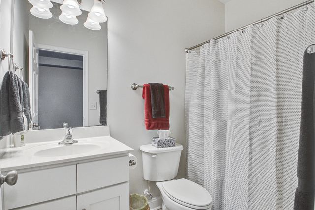 4628 N Palm View Circle, North Charleston, SC 29418