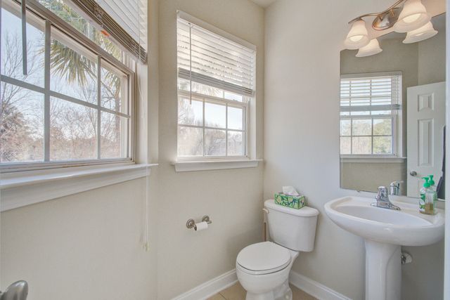 4628 N Palm View Circle, North Charleston, SC 29418