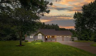 E4598 Sherwood Drive, Spring Green, WI 53588