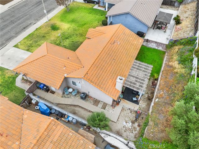 2330 W Sunrise Drive, Rialto, CA 92377