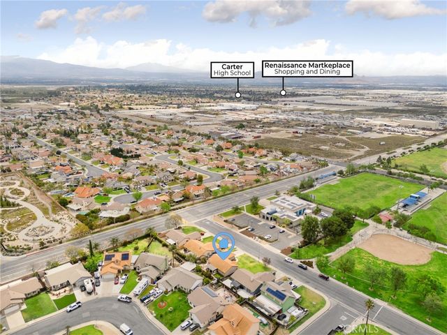 2330 W Sunrise Drive, Rialto, CA 92377