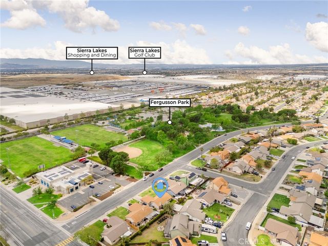 2330 W Sunrise Drive, Rialto, CA 92377