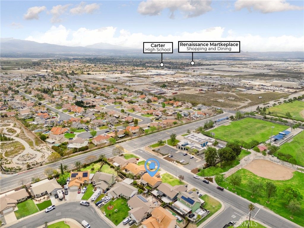 Image 35 of property listing at 2330 W Sunrise Drive, Rialto, CA 92377