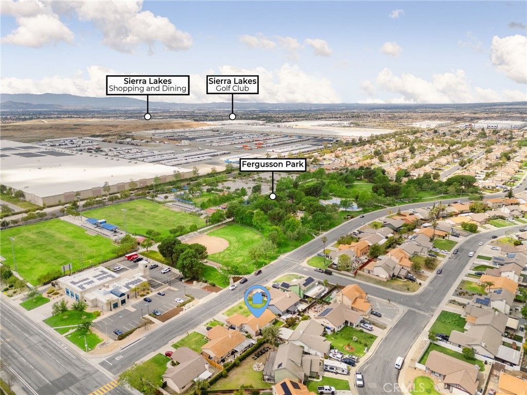 Image 37 of property listing at 2330 W Sunrise Drive, Rialto, CA 92377