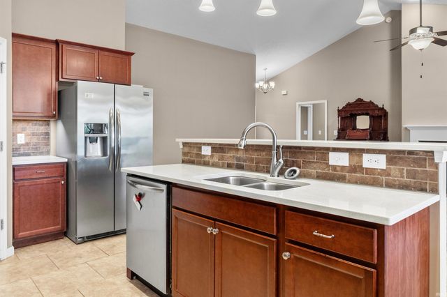 2840 Needletail Drive, West Lafayette, IN 47906