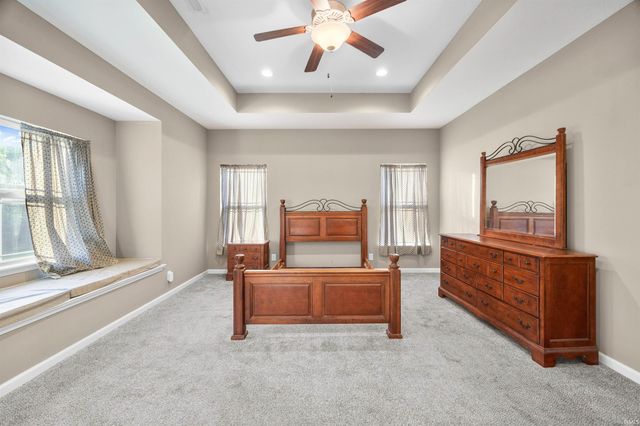 2840 Needletail Drive, West Lafayette, IN 47906