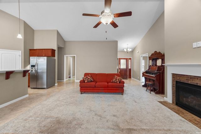 2840 Needletail Drive, West Lafayette, IN 47906