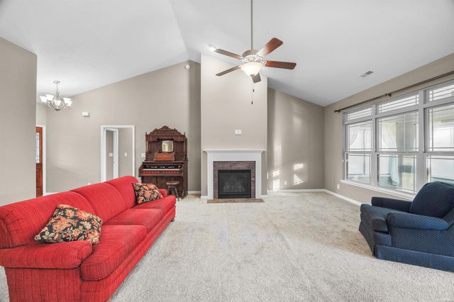 2840 Needletail Drive, West Lafayette, IN 47906