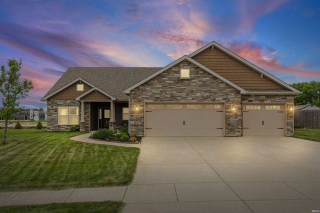 2840 Needletail Drive, West Lafayette, IN 47906