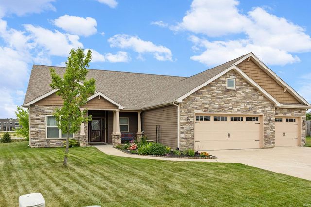 2840 Needletail Drive, West Lafayette, IN 47906