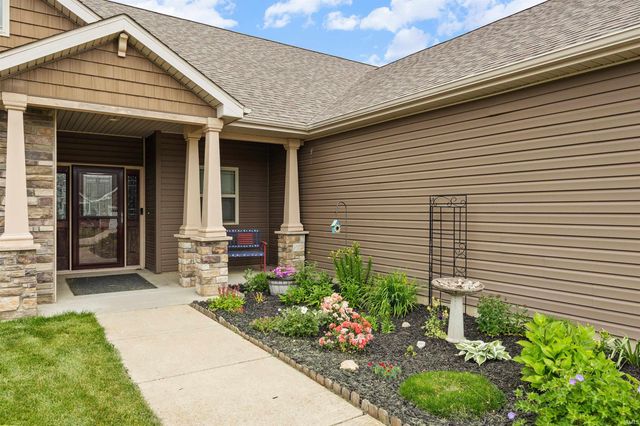 2840 Needletail Drive, West Lafayette, IN 47906