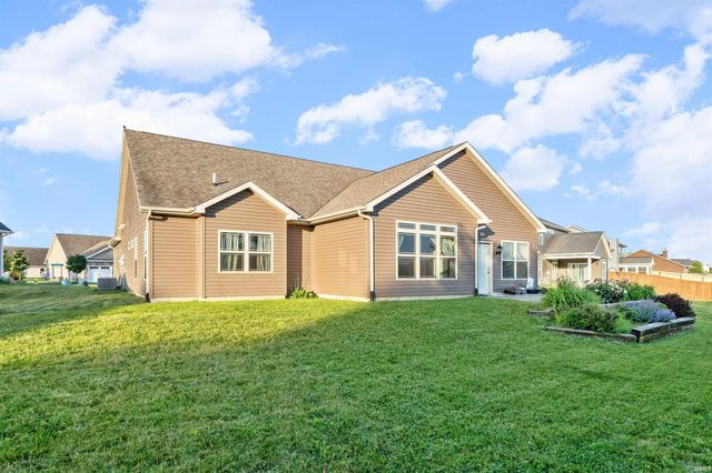 2840 Needletail Drive, West Lafayette, IN 47906