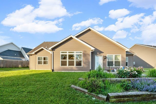 2840 Needletail Drive, West Lafayette, IN 47906