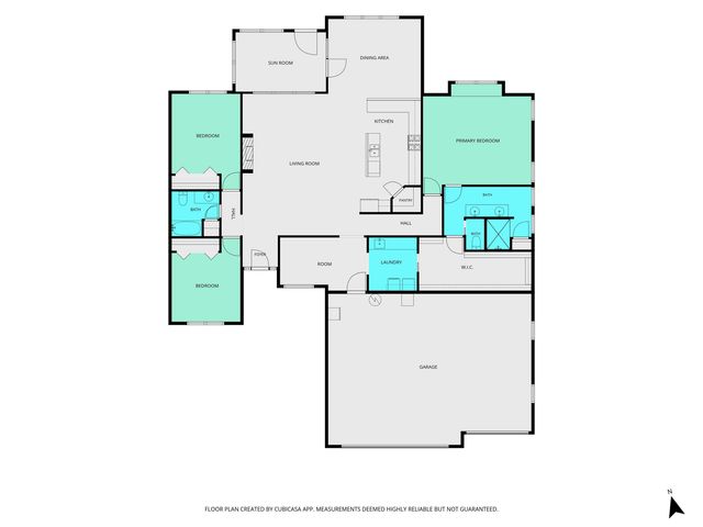 2840 Needletail Drive, West Lafayette, IN 47906