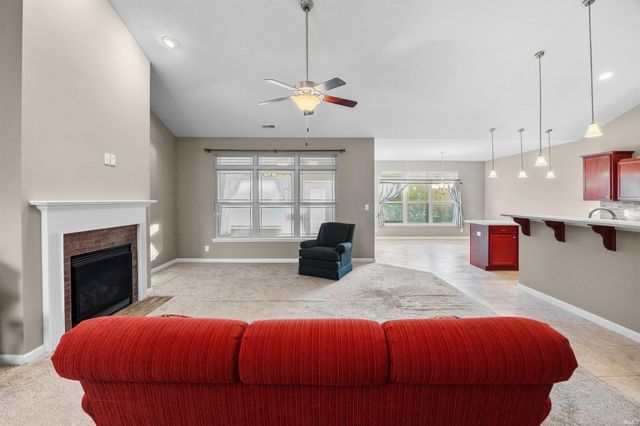 2840 Needletail Drive, West Lafayette, IN 47906