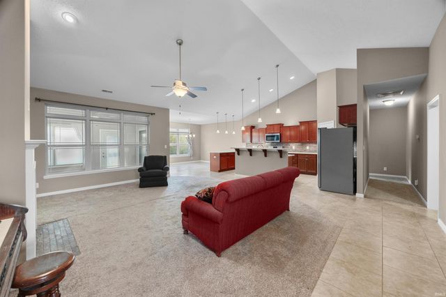 2840 Needletail Drive, West Lafayette, IN 47906
