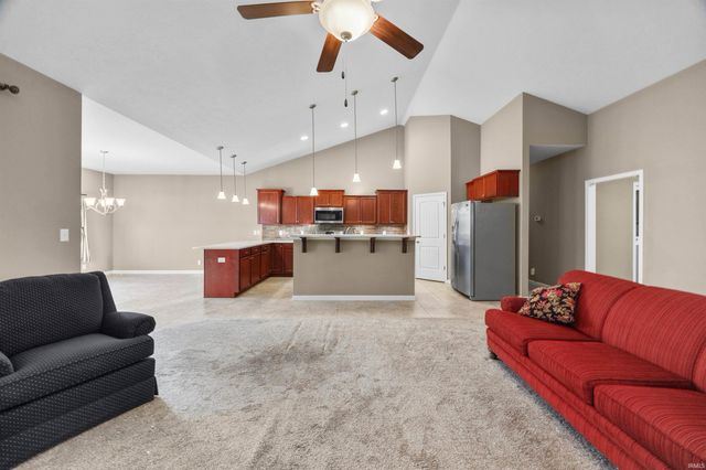 2840 Needletail Drive, West Lafayette, IN 47906