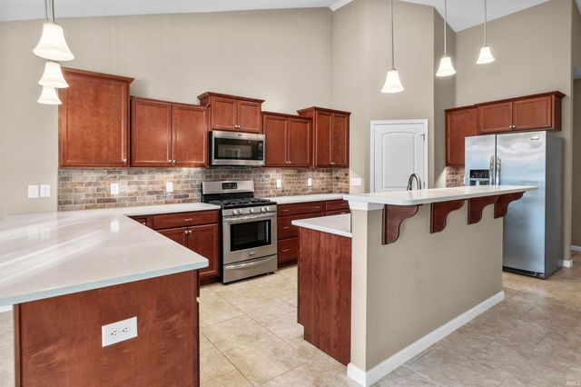 2840 Needletail Drive, West Lafayette, IN 47906