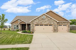 2840 Needletail Drive, West Lafayette, IN 47906