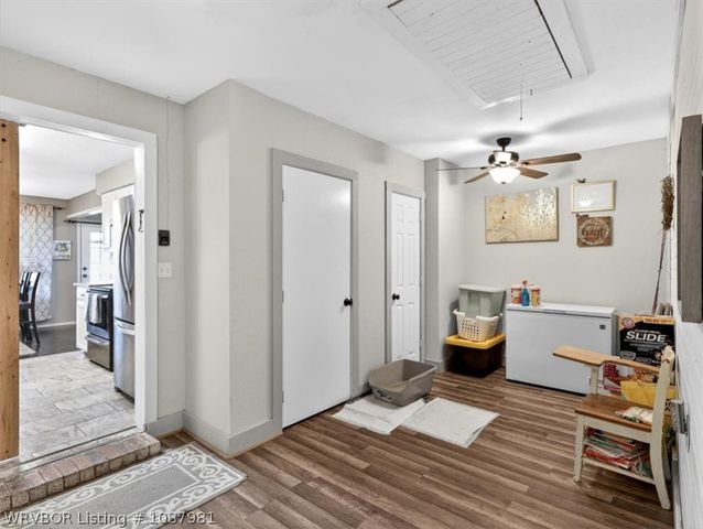 2013 Central Avenue, Poteau, OK 74953