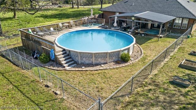 2013 Central Avenue, Poteau, OK 74953