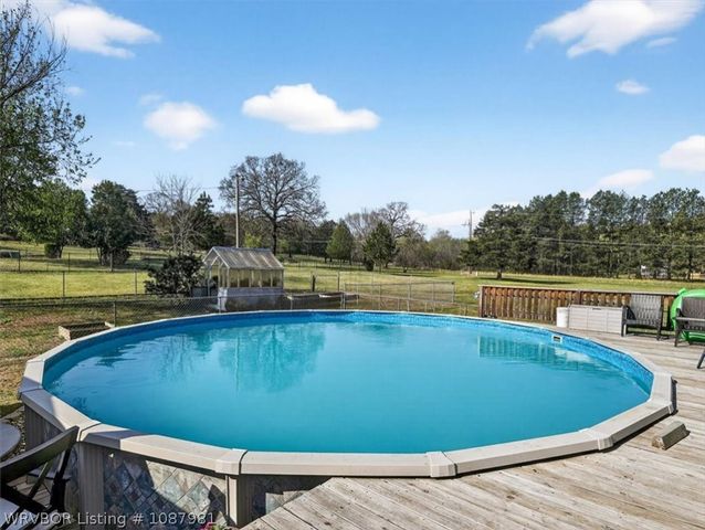 2013 Central Avenue, Poteau, OK 74953