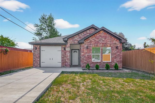 7832 Dewitt Street, Houston, TX 77028