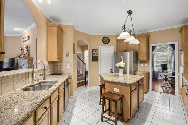 1301 Rustic Timbers Lane, Flower Mound, TX 75028