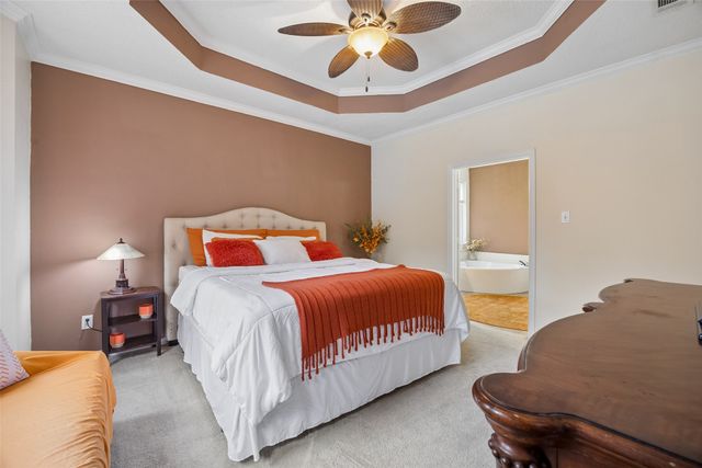 1301 Rustic Timbers Lane, Flower Mound, TX 75028