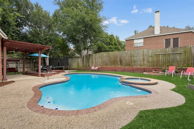 1301 Rustic Timbers Lane, Flower Mound, TX 75028