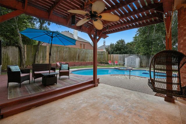 1301 Rustic Timbers Lane, Flower Mound, TX 75028